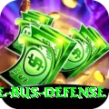 park the bus defense Turbo Pro v2.4.0
