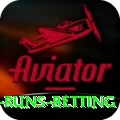 partnership runs betting Pro1 v4.1.4