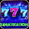 periche acclimatization Premium v5.6.8