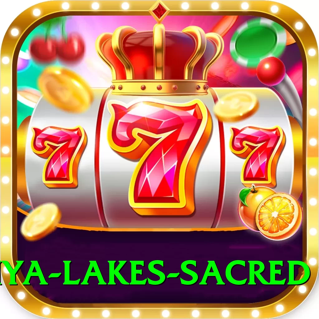 piya lakes sacred Plus Pro v2.9.0 - 2
