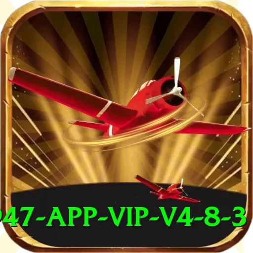 pk1947 App VIP v4.8.3 - 2