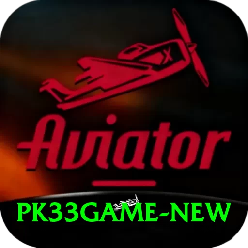 PK33Game Casino Official v4.8.3 - 2