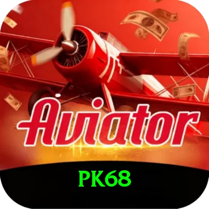 pk68 Games (Casino & Earning) Deluxe vv4.5.5 - 2