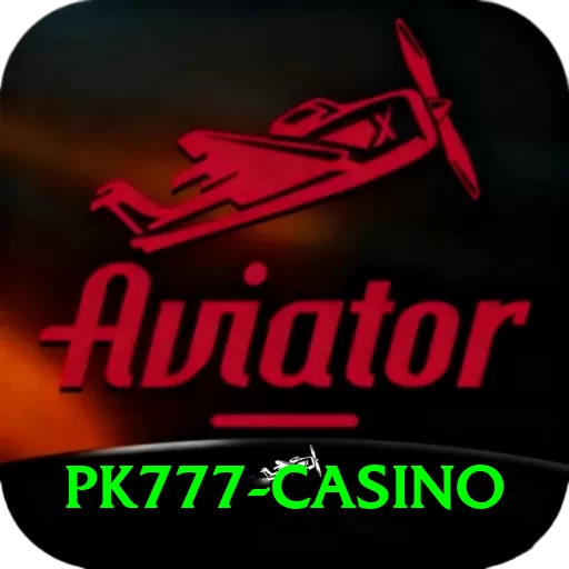pk777 casino Gold Edition v3.5.2 - 2