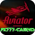 pk777 casino Gold Edition v3.5.2
