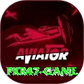 PKR47 Game Ultimate Pro v1.0.1