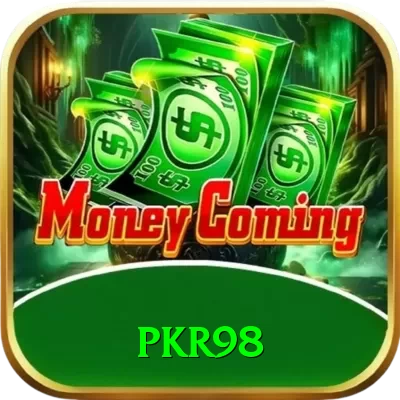 PKR98 Gold Edition vv3.6.0 - 2