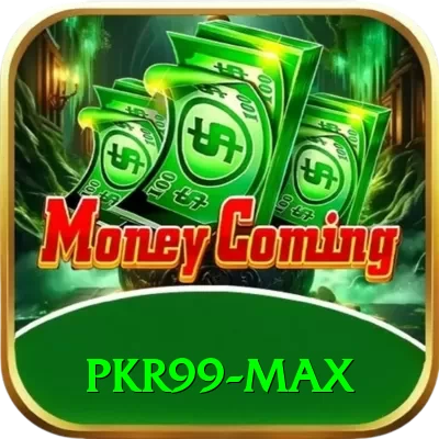 PKR99 Turbo Gaming App - 2
