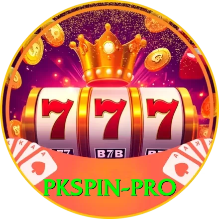 pkspin Ultimate Jackpot - 2
