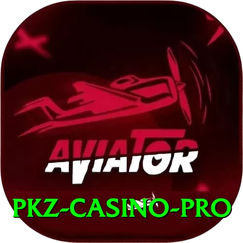 PKZ Casino Plus Latest v4.8.3 - 2