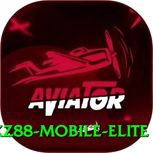 PKZ88 Mobile Elite - 2