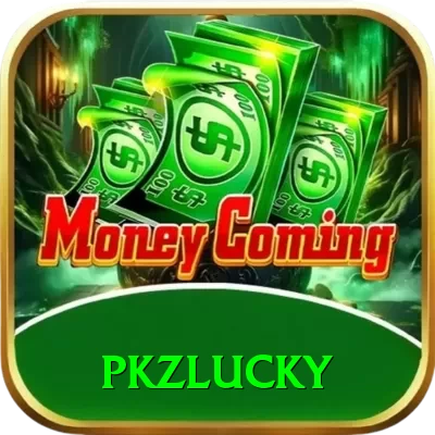 pkzlucky Games (Casino & Earning) Turbo vv1.3.2 - 2