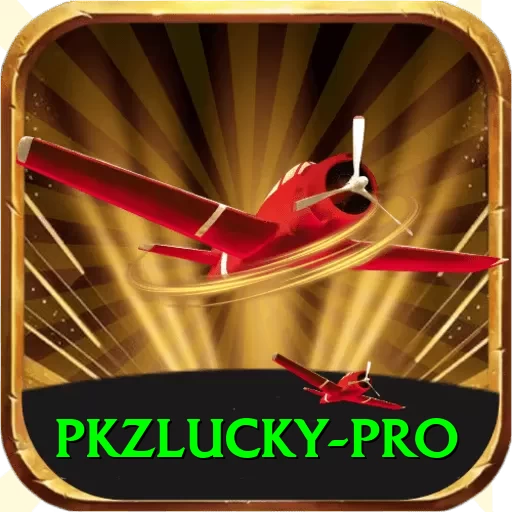 pkzlucky App Legend v5.3.2 - 2