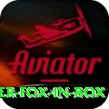 poacher fox in box Gold Pro v2.1.1