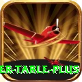 poker table - Gaming Deluxe