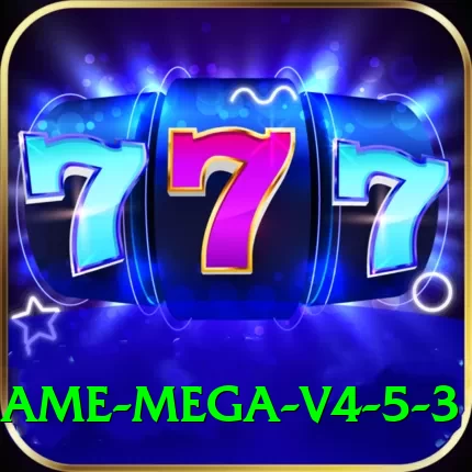 pokergame Mega v4.5.3 - 2