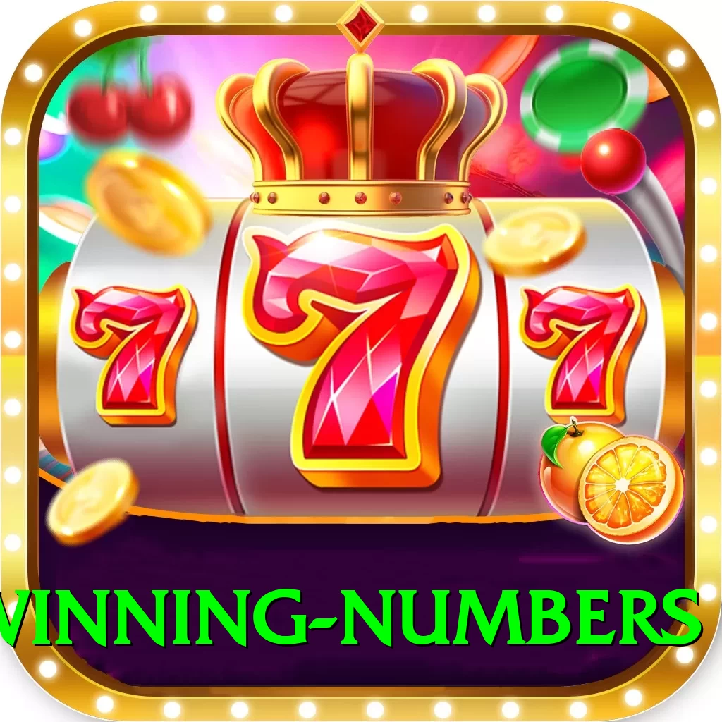 powerball jackpot winning numbers Gold v4.0.3 - 2
