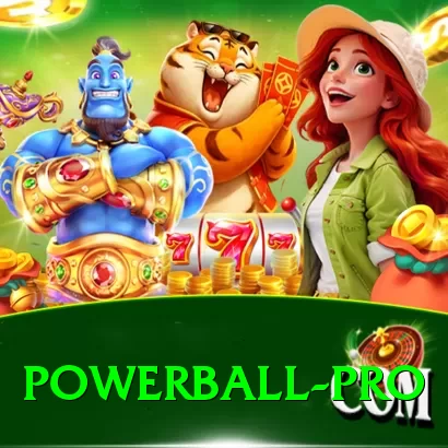 powerball Royal v3.3.2 - 2