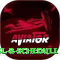 psl 8 schedule Turbo v1.8.2