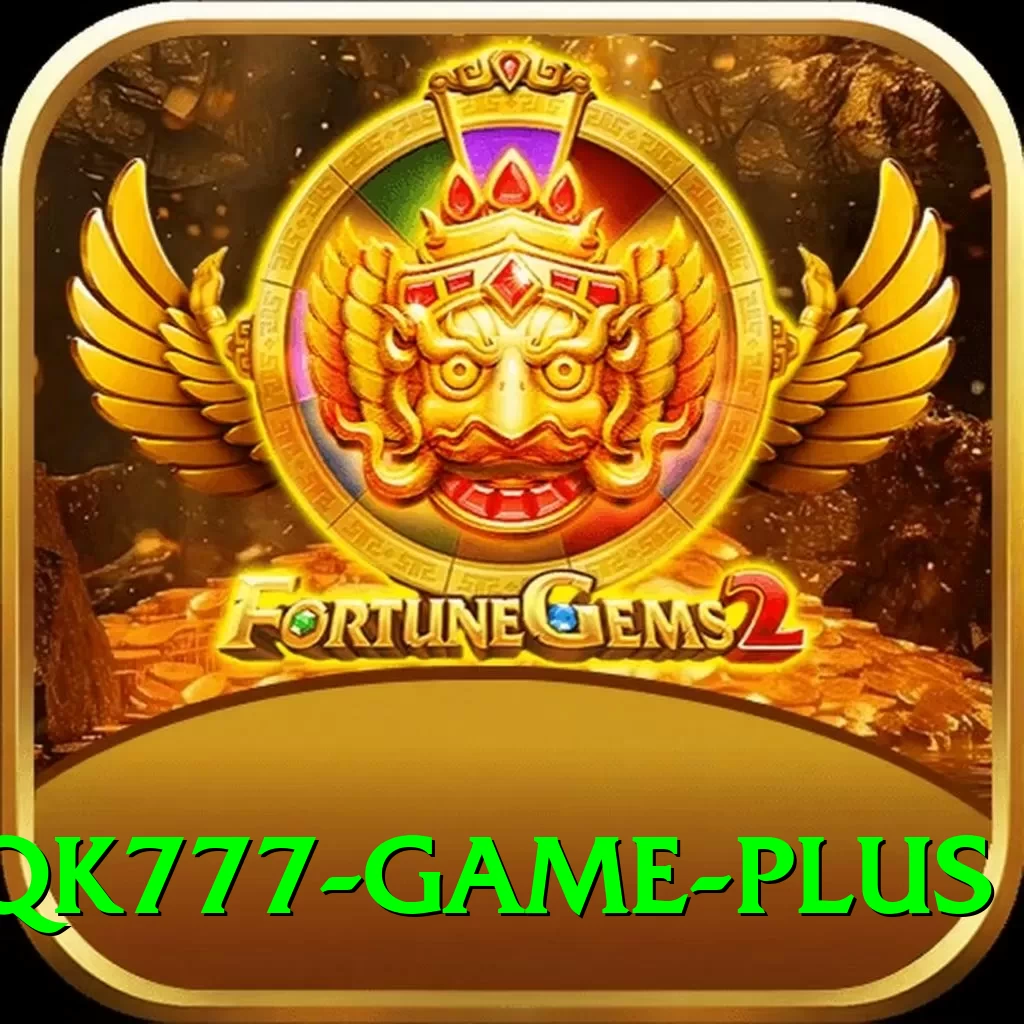 QK777 Game Bonus VIP v3.6.1 - 2