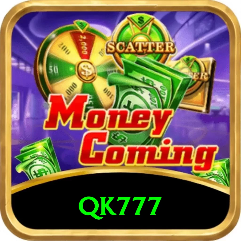 qk777 Games (Casino & Earning) Plus v4.9.5 - 2