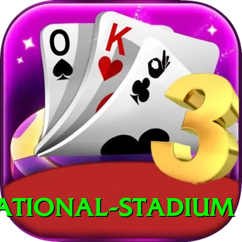 rajiv gandhi international stadium Plus Pro v4.1.1 - 2
