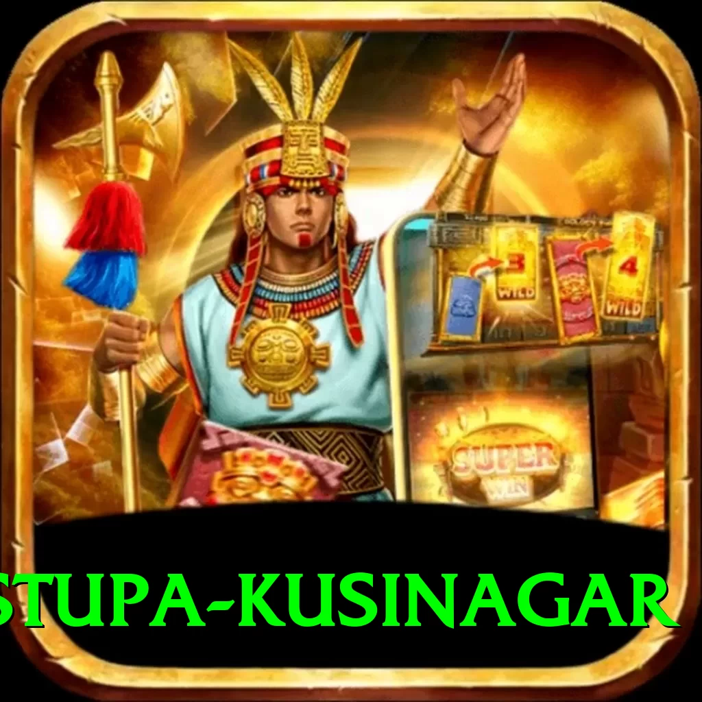 ramabhar stupa kusinagar Apps (Tools & Injectors) VIP v2.7.2 - 2