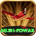 ramesh powar App