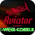 recent wins losses Ultimate v1.2.4