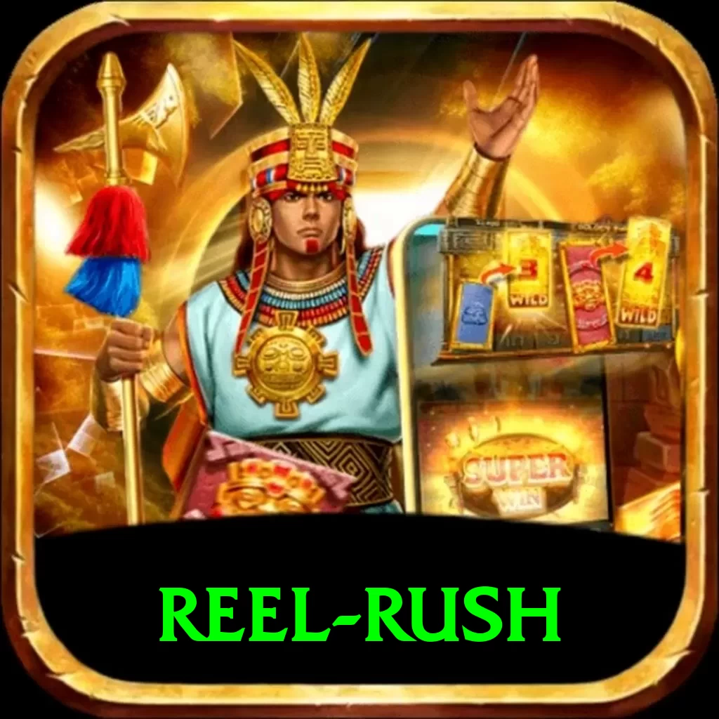 reel rush Apps (Tools & Injectors) Pro v5.3.6 - 2