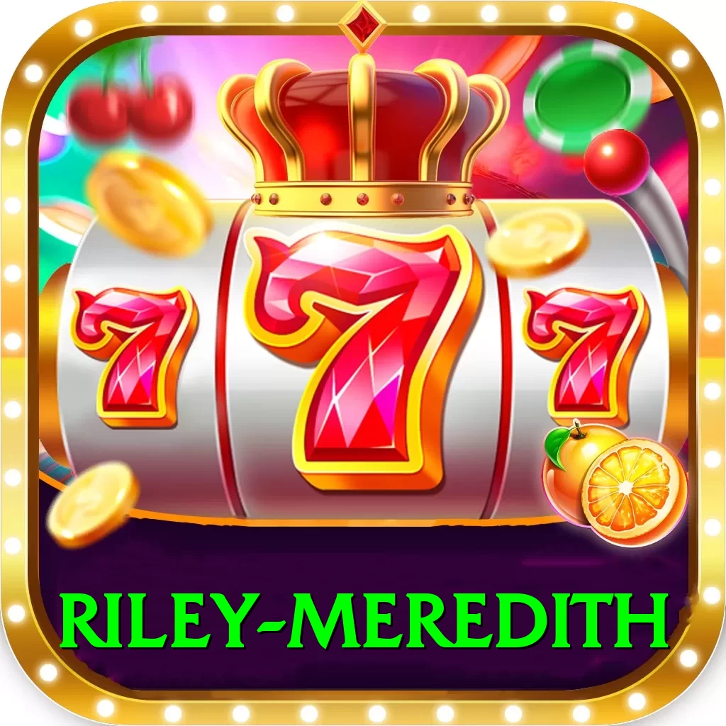 riley meredith Premium v3.1.5 - 2