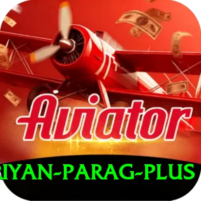 riyan parag VIP v1.1.4 - 2