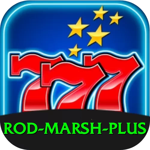 rod marsh Casino Champion v5.1.5 - 2