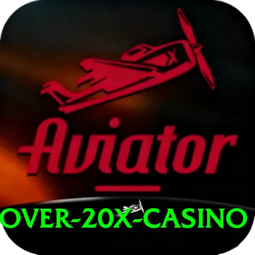 rollover 20x casino Turbo v1.6.8 - 2