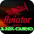 rollover 20x casino Turbo v1.6.8