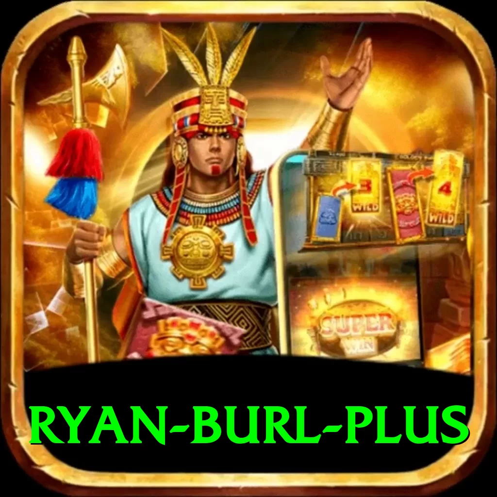 ryan burl Mega - Casino & Slots - 2