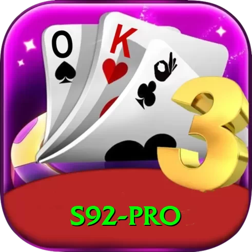 s92 Super - Win Real PKR - 2