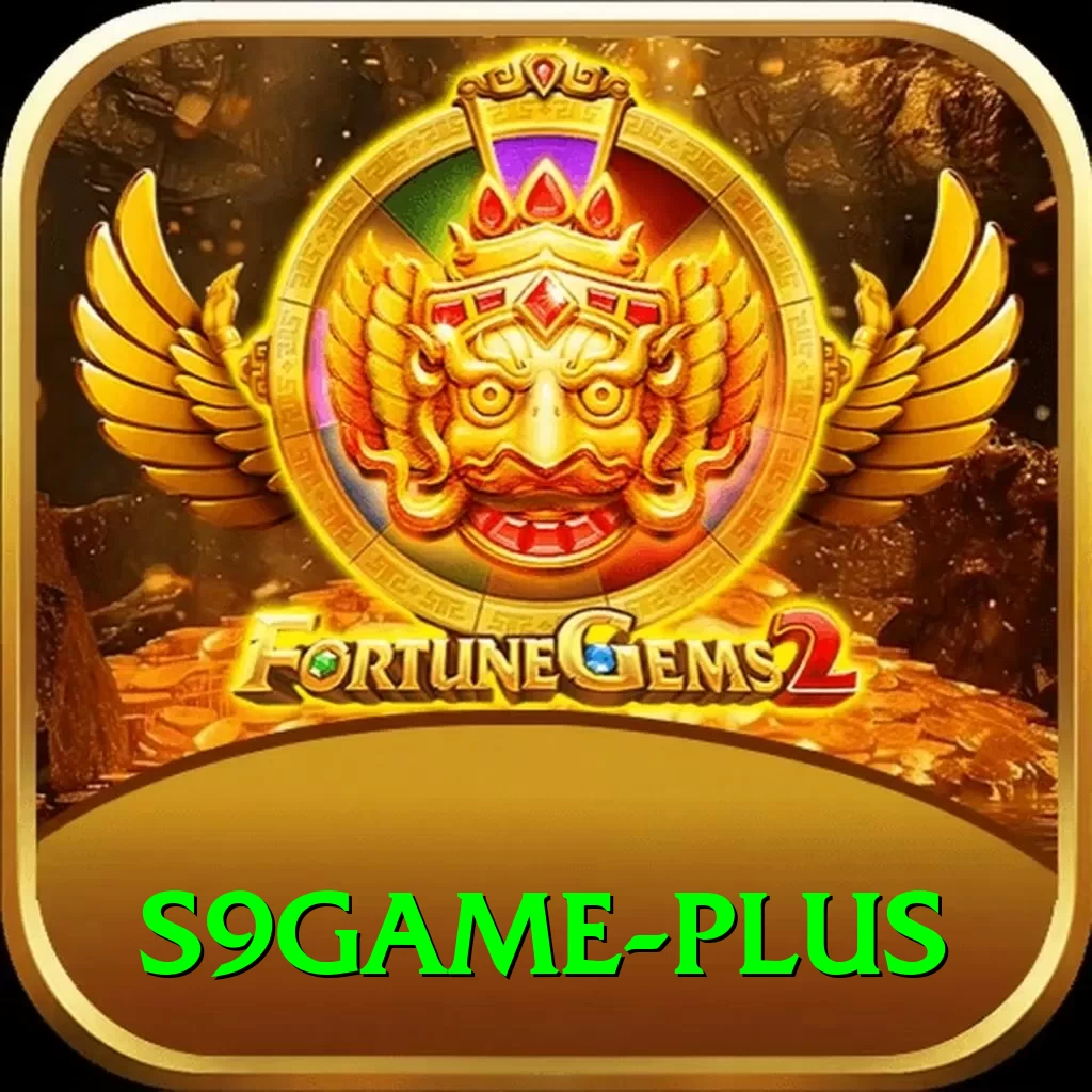 s9game Deluxe v1.6.7 - 2