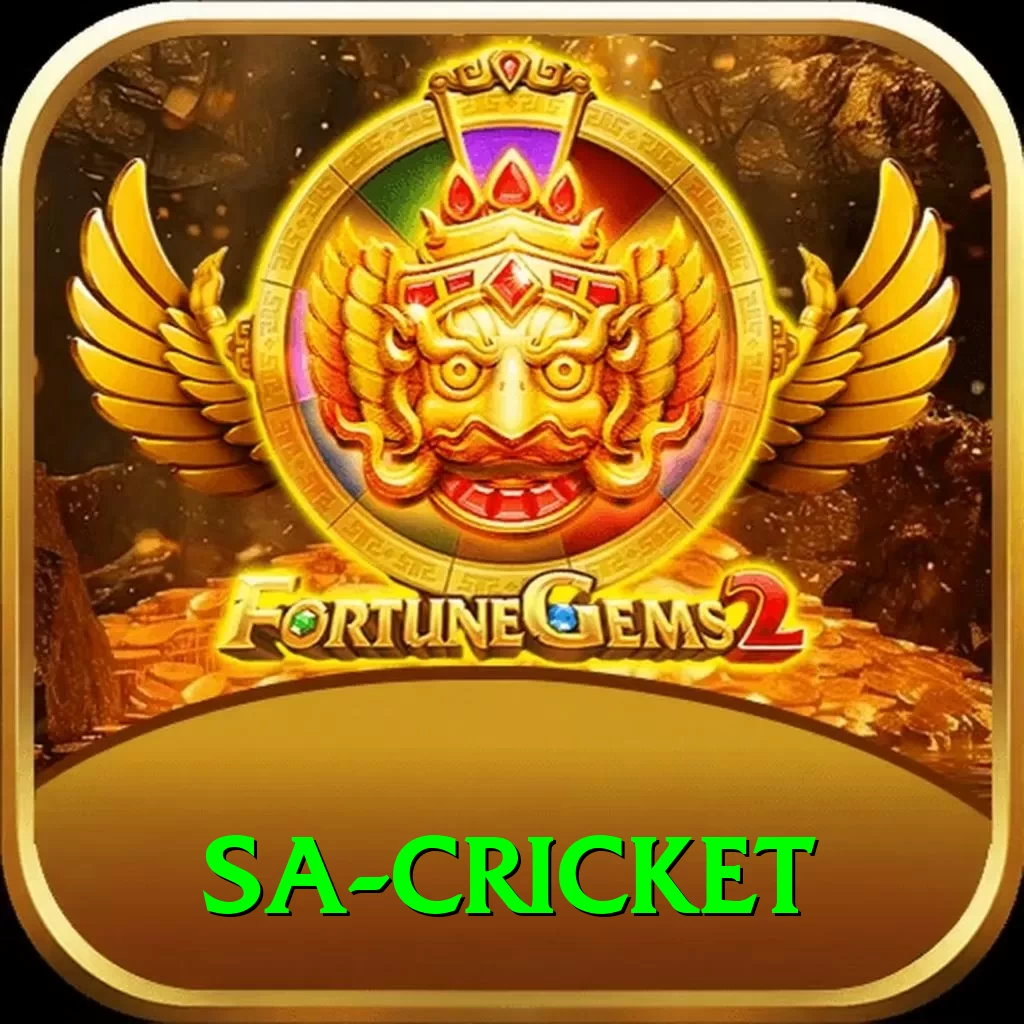 sa cricket Ultimate Pro v3.5.2 - 2
