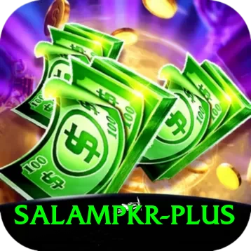 SalamPKR - Prime Edition v3.1.5 - 2