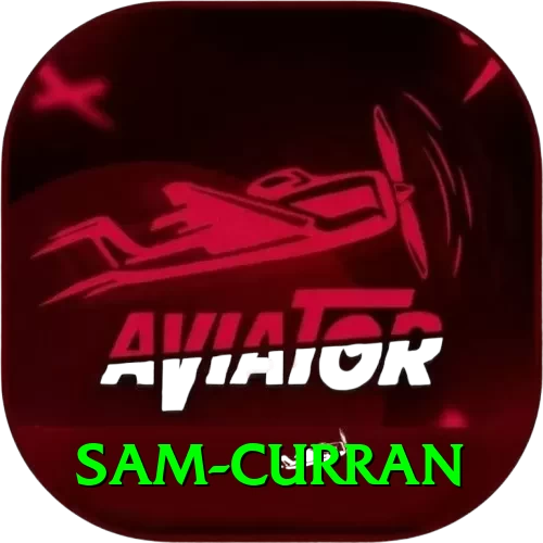 sam curran Pro - 2