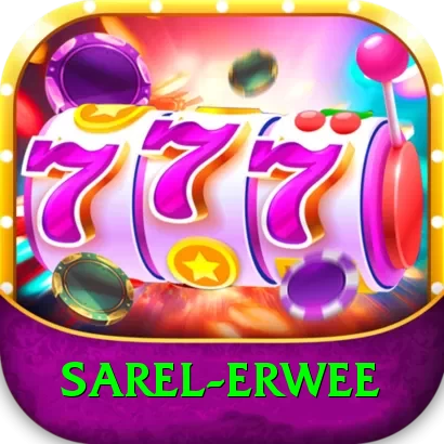 sarel erwee Plus Edition v1.4.0 - 2
