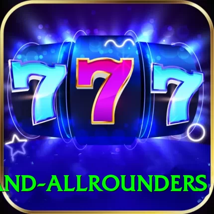 scotland allrounders Premium v5.5.9 - 2