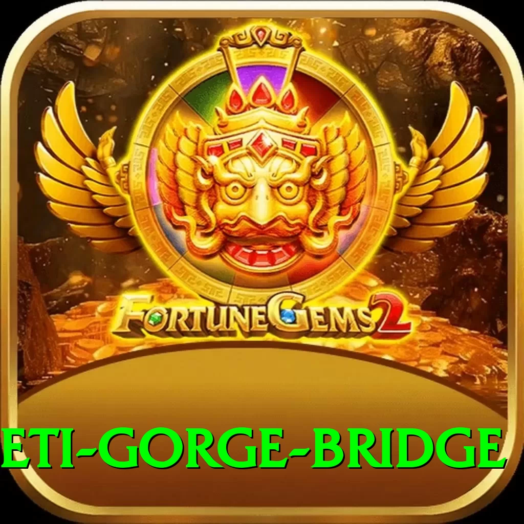 seti gorge bridge Apps (Tools & Injectors) Turbo v2.5.7 - 2