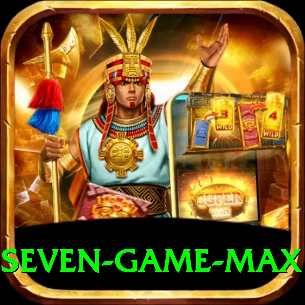 seven game - Casino Plus - 2