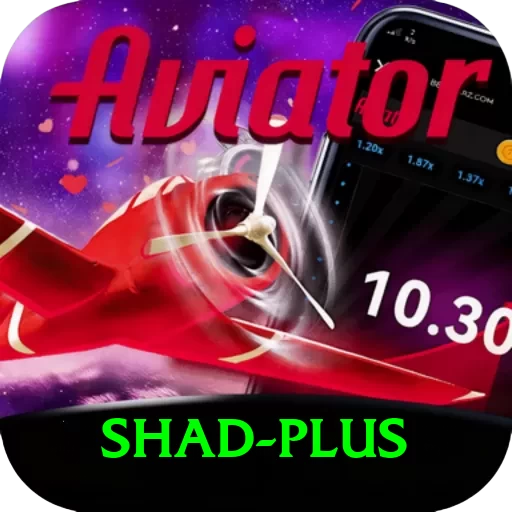 shad Slot Machine Premium - 2