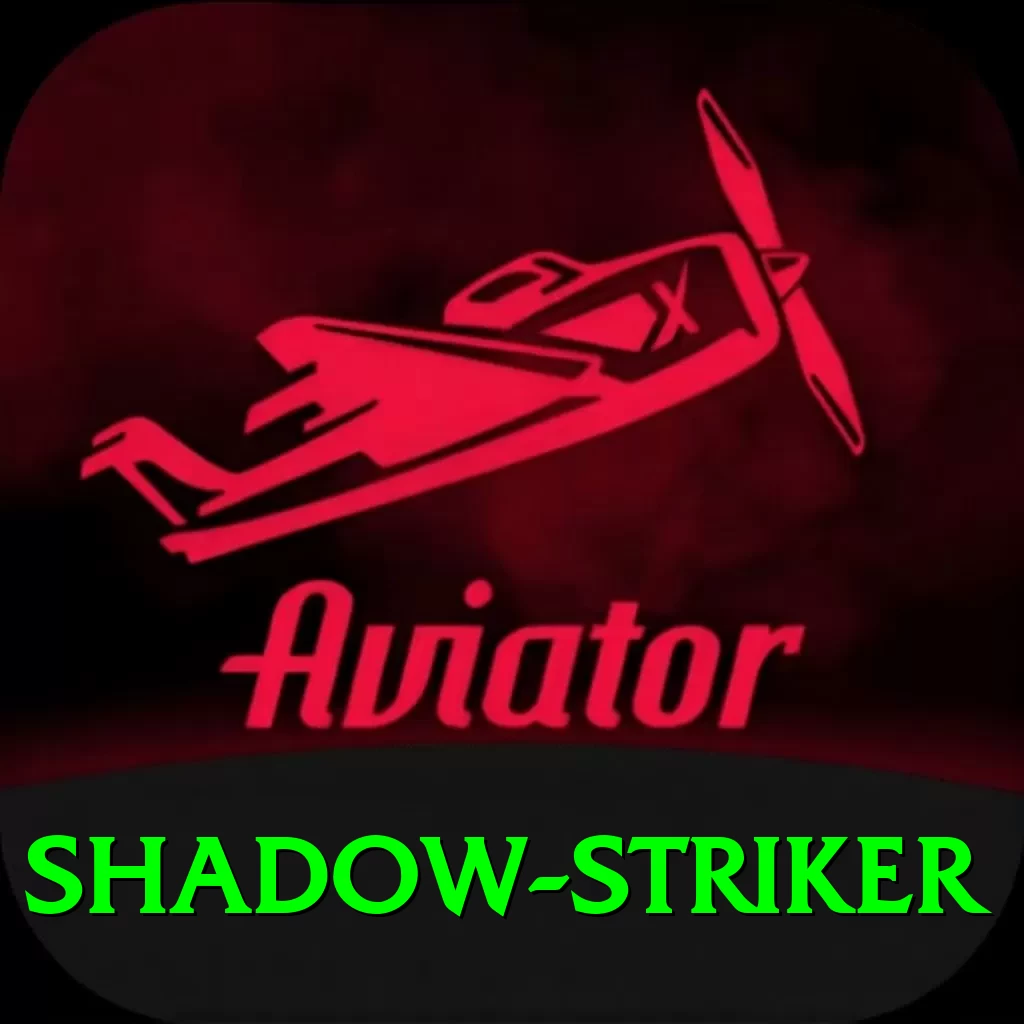 shadow striker VIP - 2