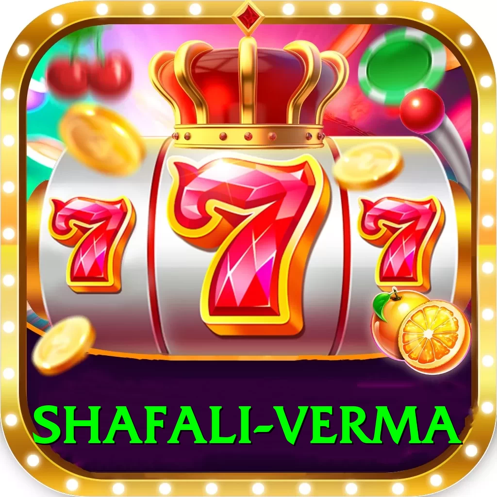 shafali verma Premium v1.5.0 - 2