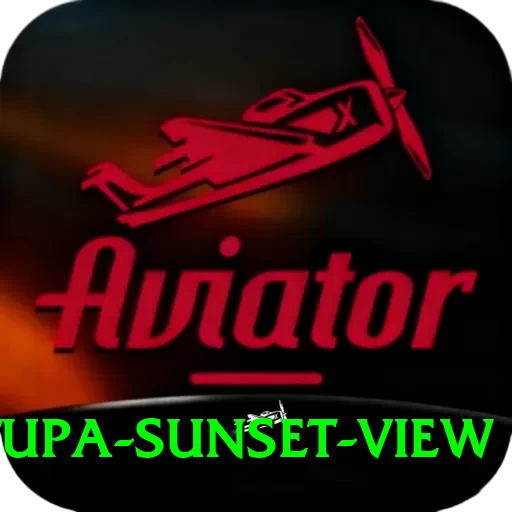 shanti stupa sunset view Master Pro v5.6.2 - 2