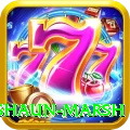 shaun marsh Turbo v4.6.8